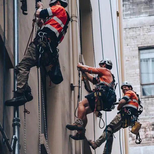 Construction industry