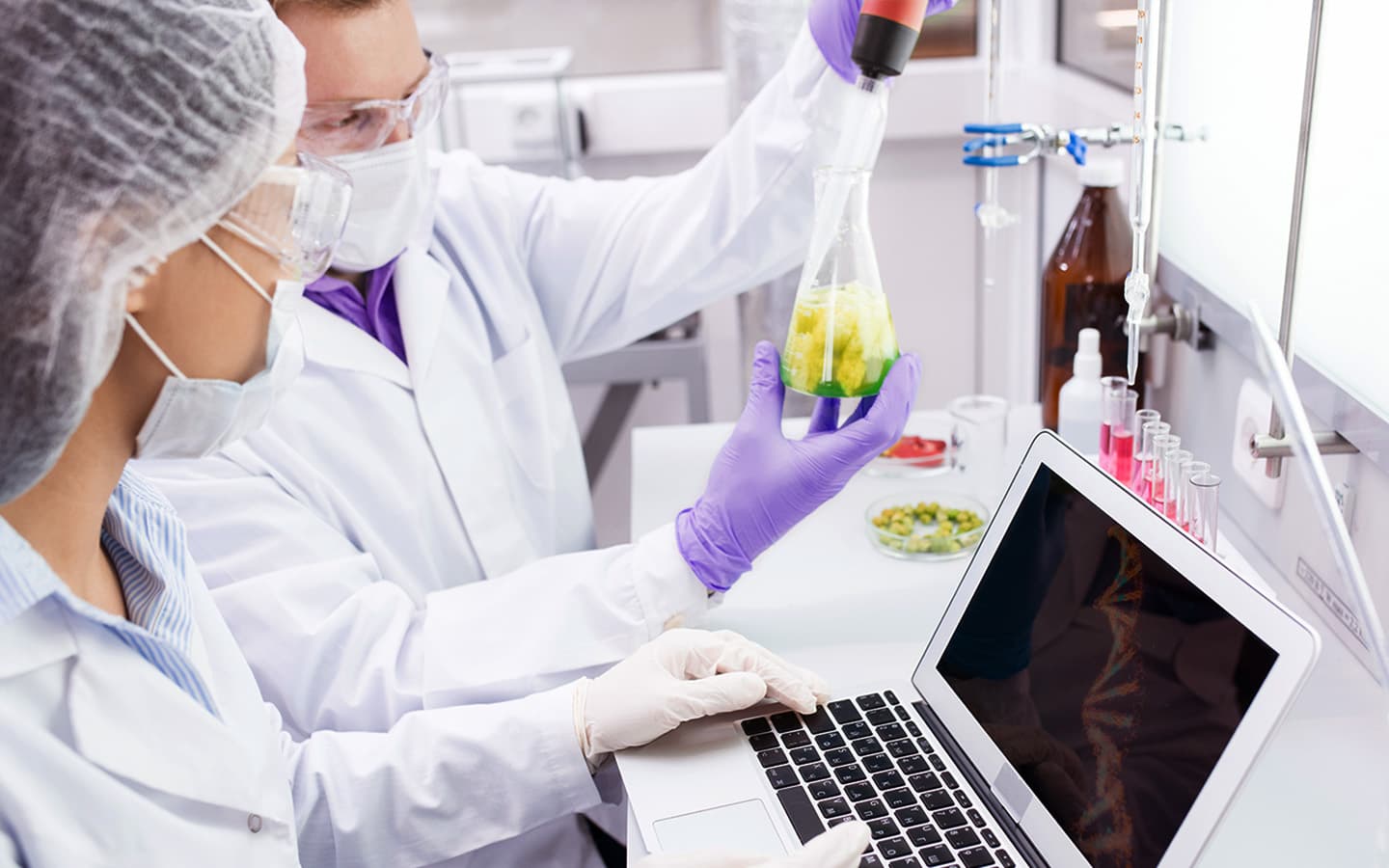How LifeArc leveraged Xoralia to get ISO 27001 certified