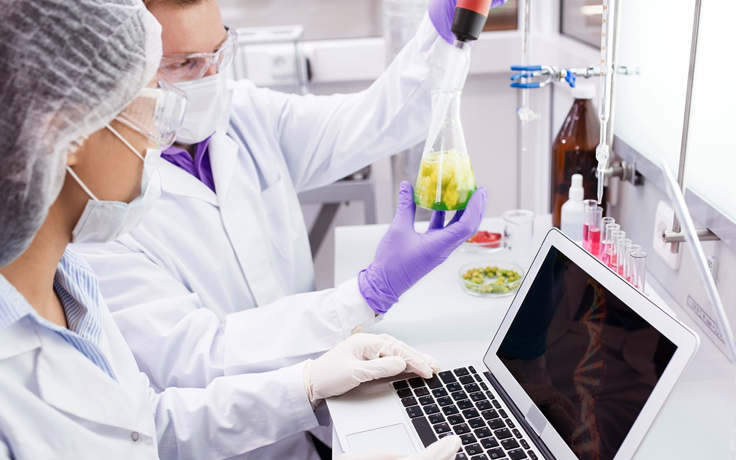 UK medical research charity