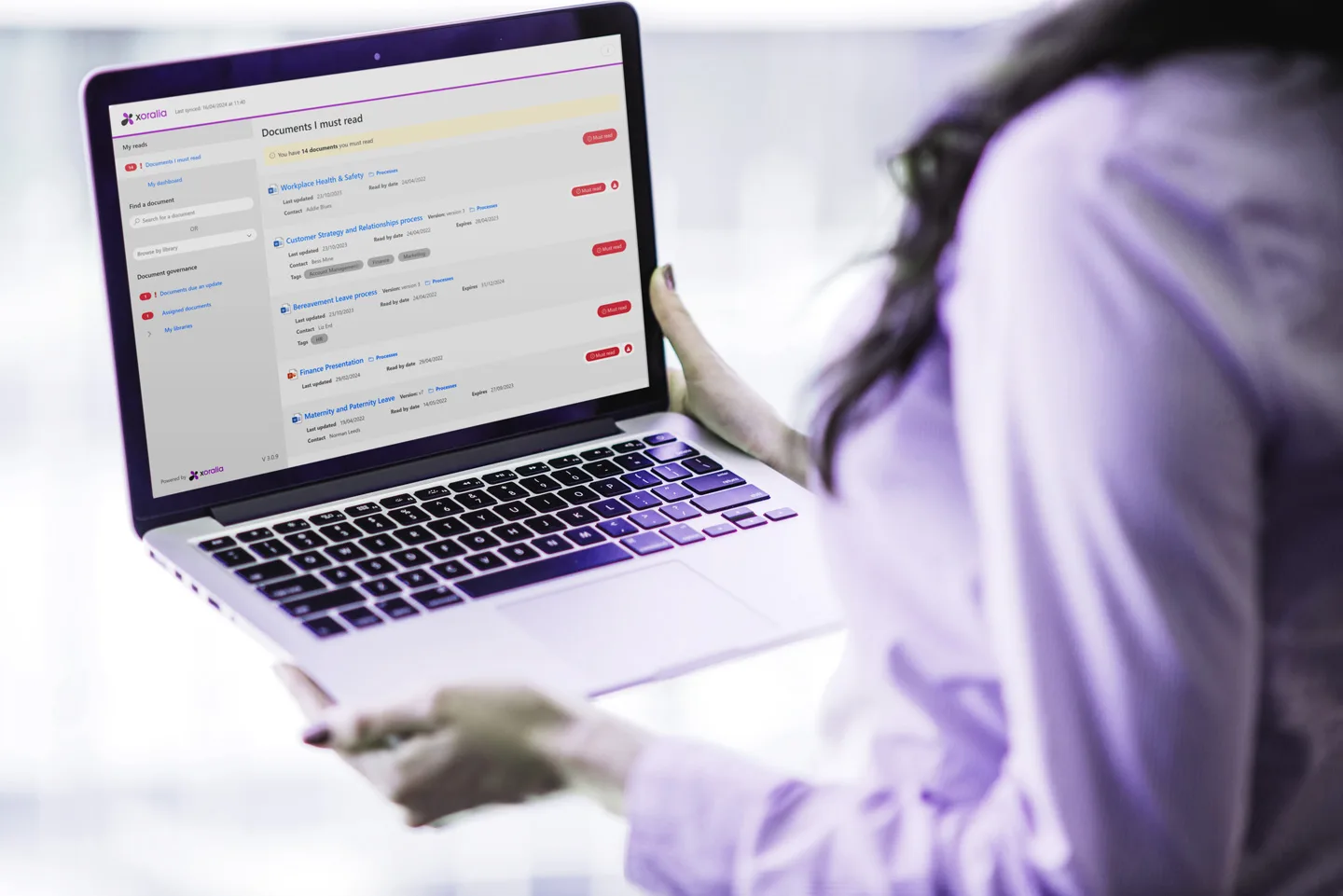 Top 10 policy management best practices