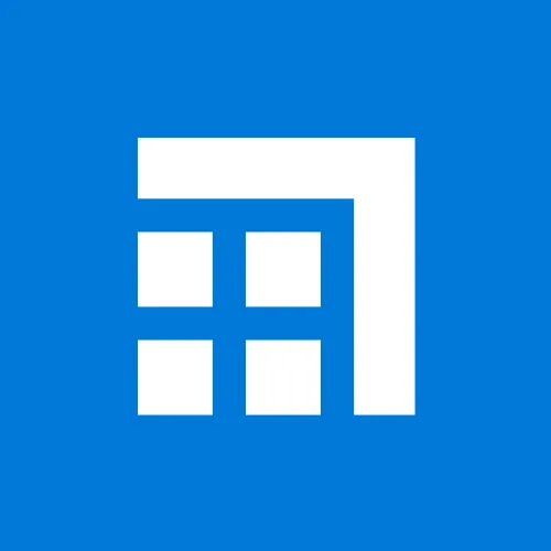 Client logo