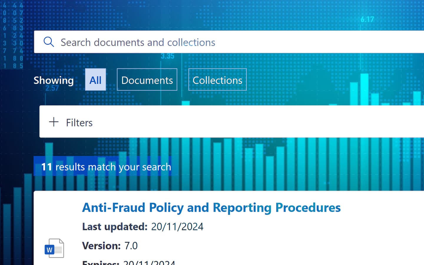 Xoralia drives compliance for US financial services
