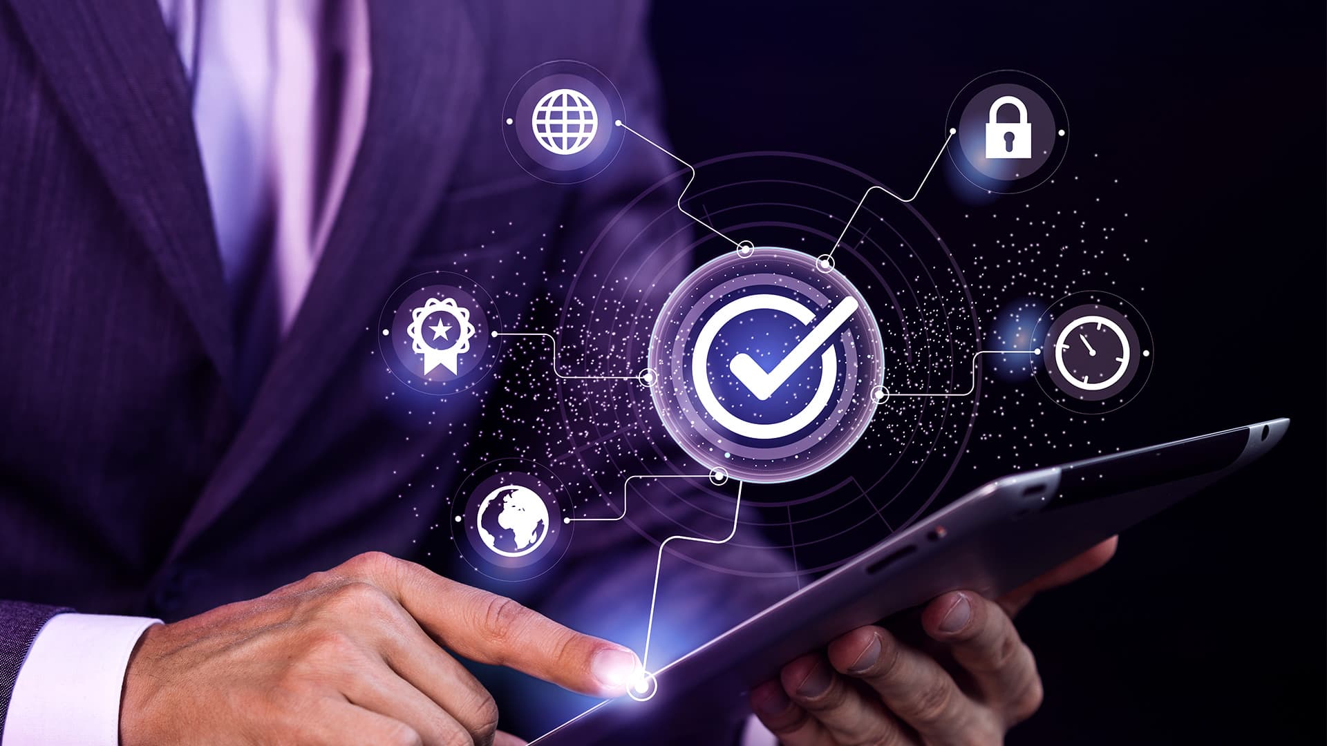 Five compliance and policy management trends for 2025