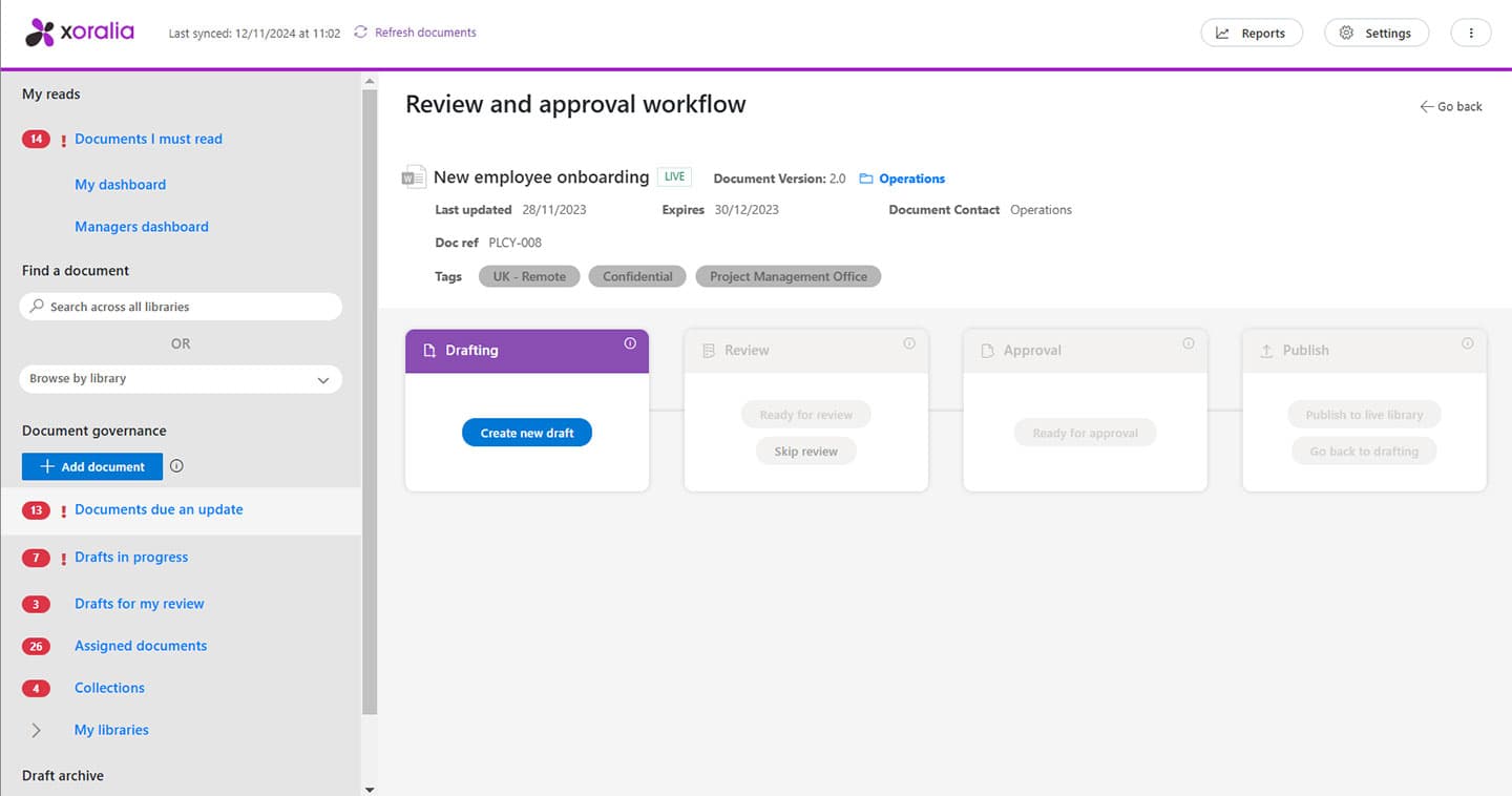 doc update workflow 2