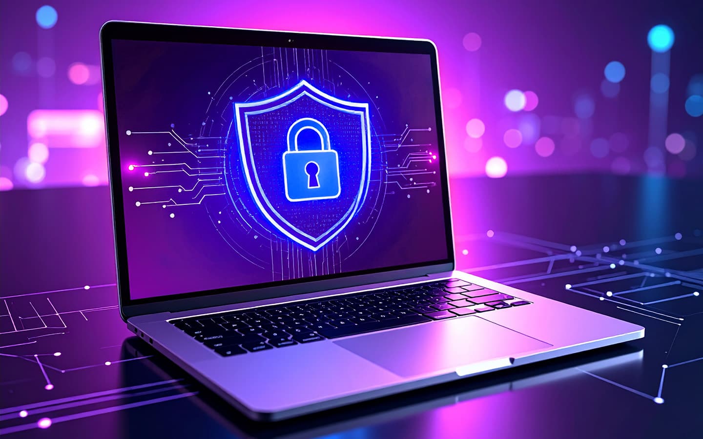 What is a cybersecurity policy? The complete guide