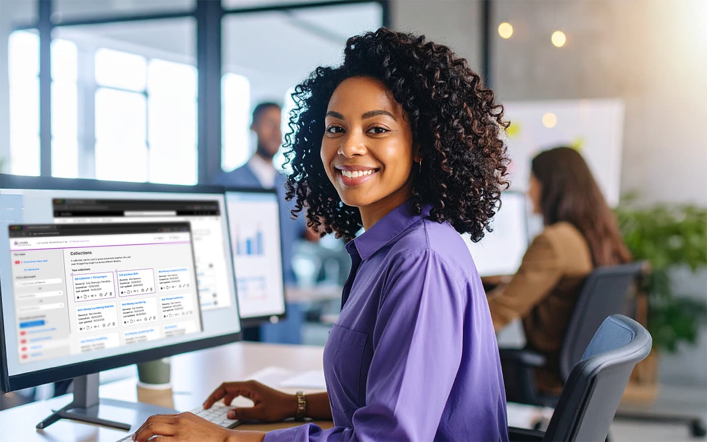 6 essential features of HR policy management software