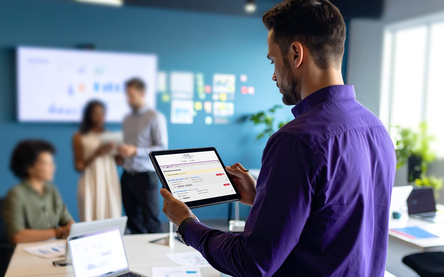 6 reasons Xoralia is policy management software for small business