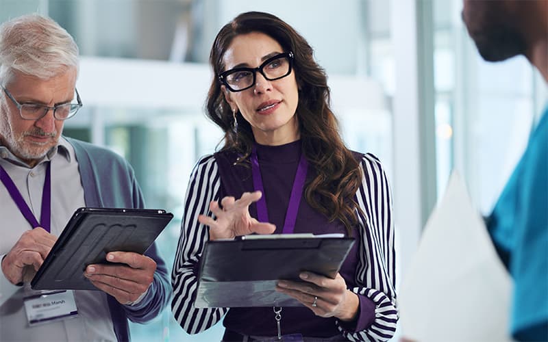 Managing healthcare policies without compliance theatre