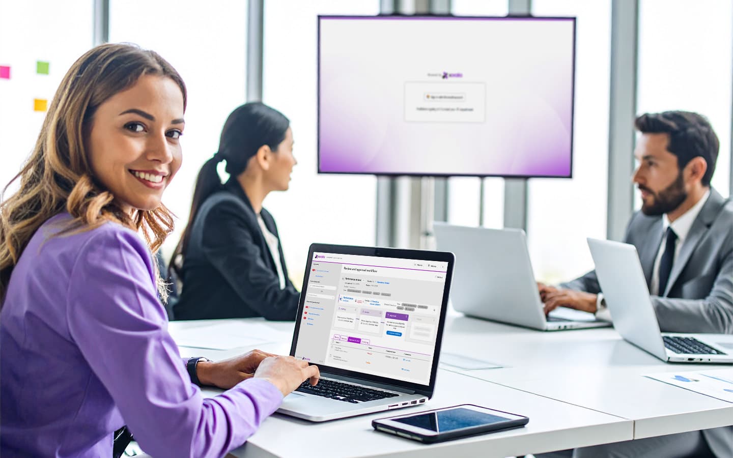 How policy software improves compliance monitoring