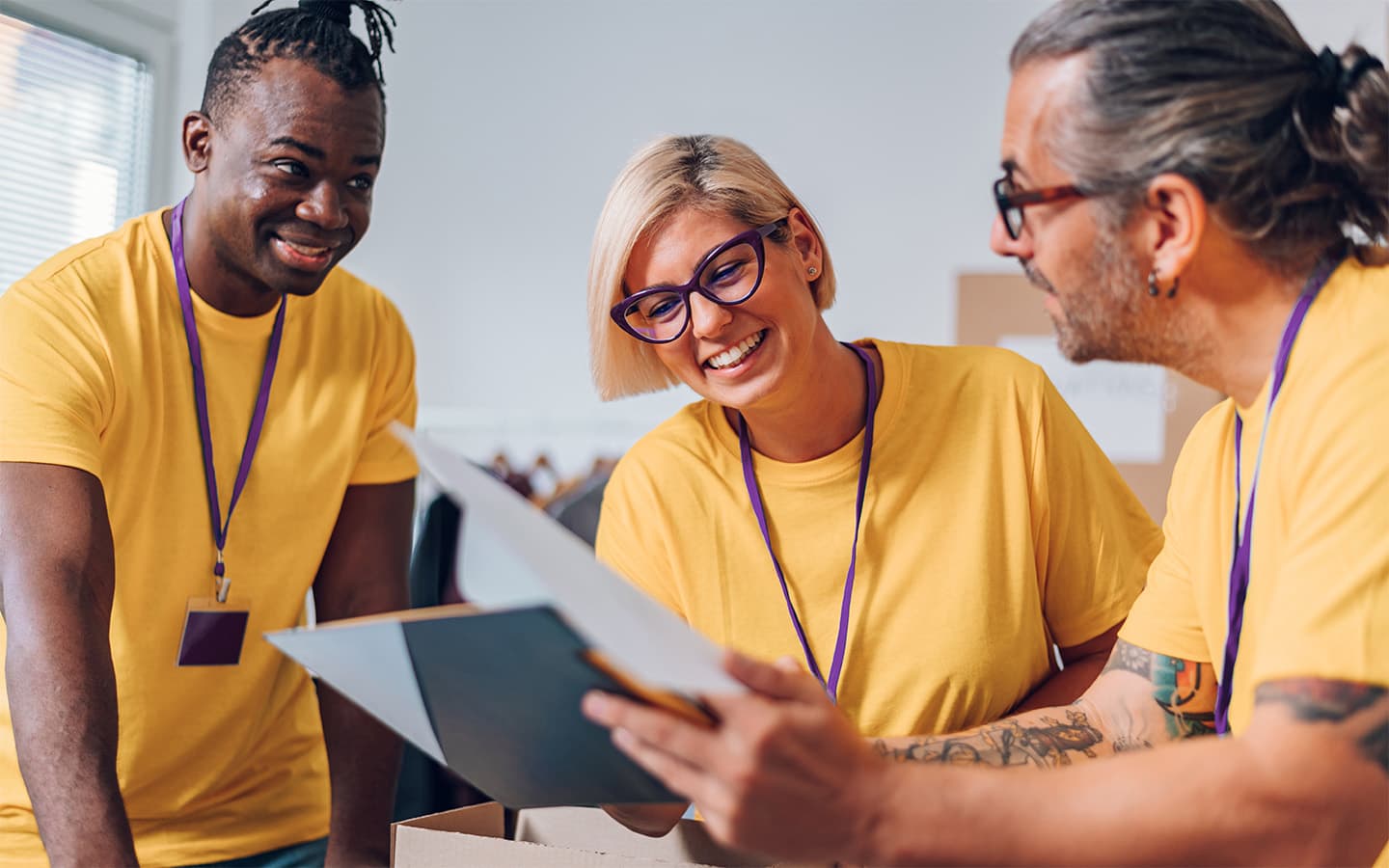 Charity compliance on a budget: policy management guide