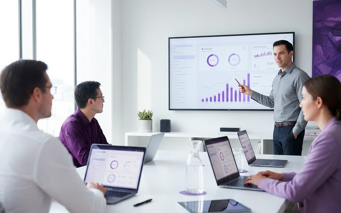 A compliance manager’s guide to audit-ready policy systems