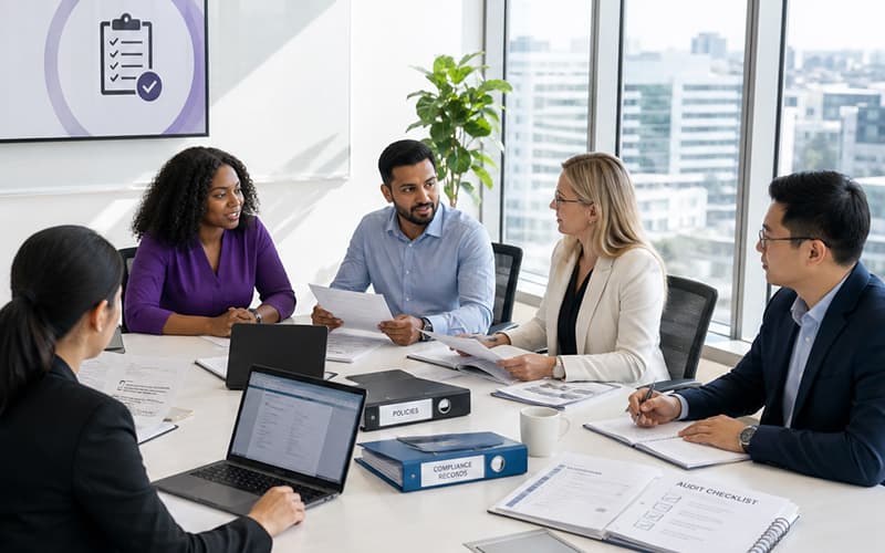 What is regulatory compliance? A plain-English guide for 2026