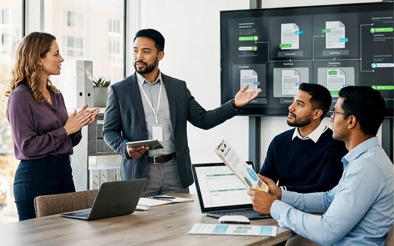 SharePoint policy management limitations: an honest assessment
