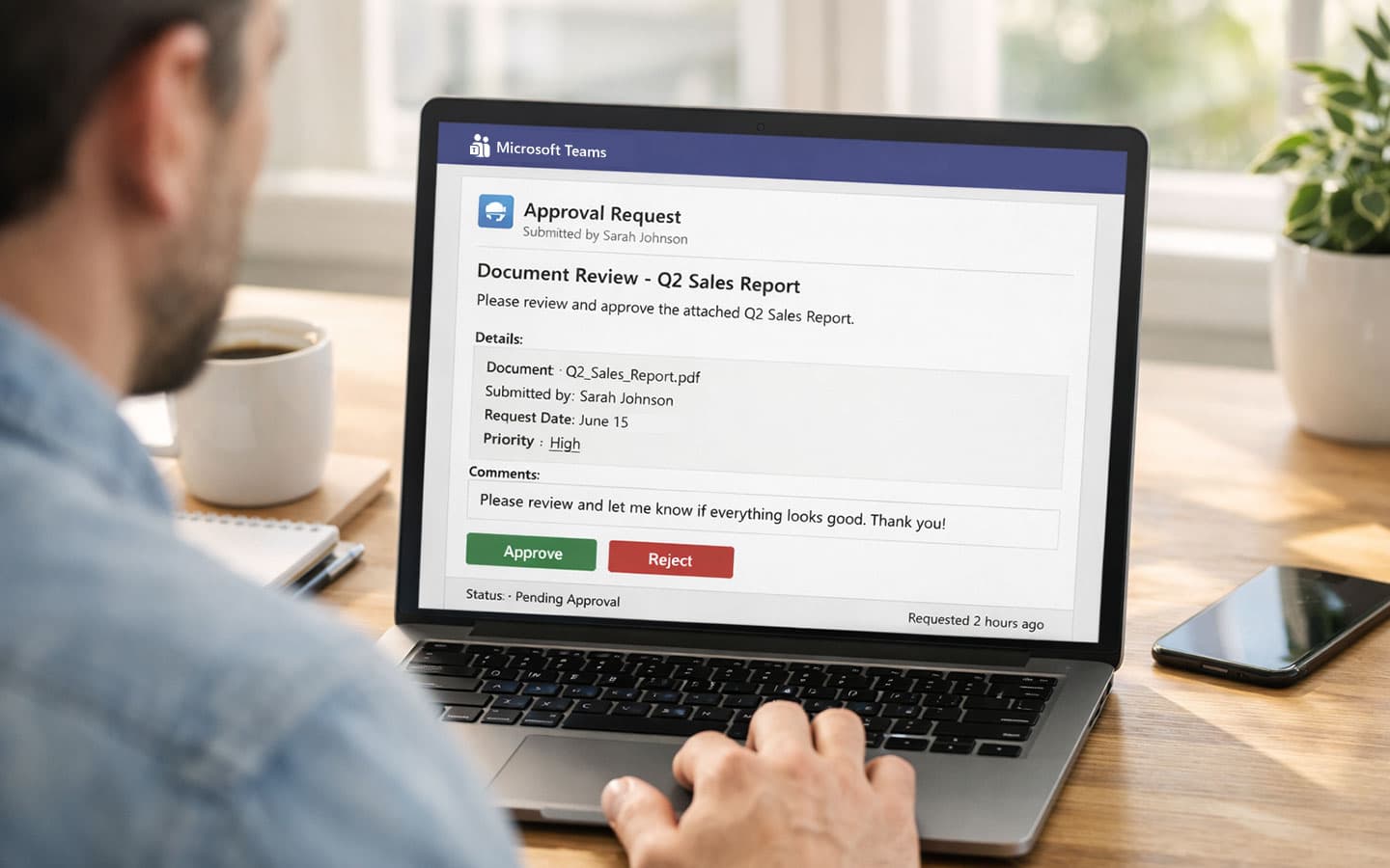 SharePoint approval workflow: how to create one in 2026