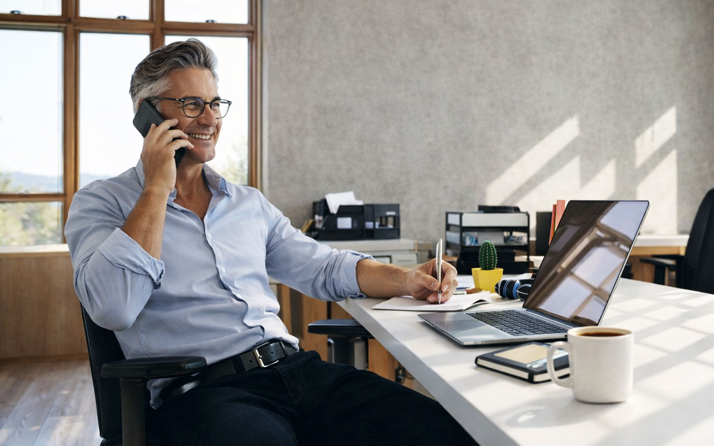 Prevail Bank builds bank-wide document management on Xoralia