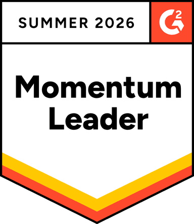 Policy Management · Momentum Leader