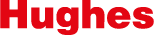 Hughes logo