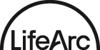 LifeArc logo