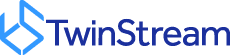 TwinStream logo