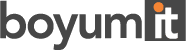 Boyum IT logo