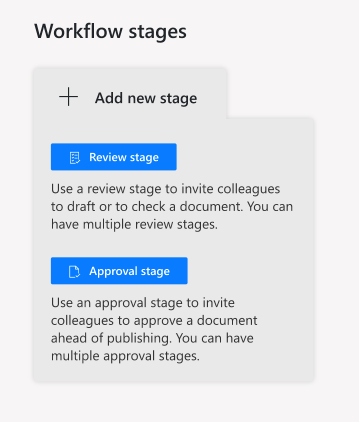 Xoralia point-and-click policy workflow builder
