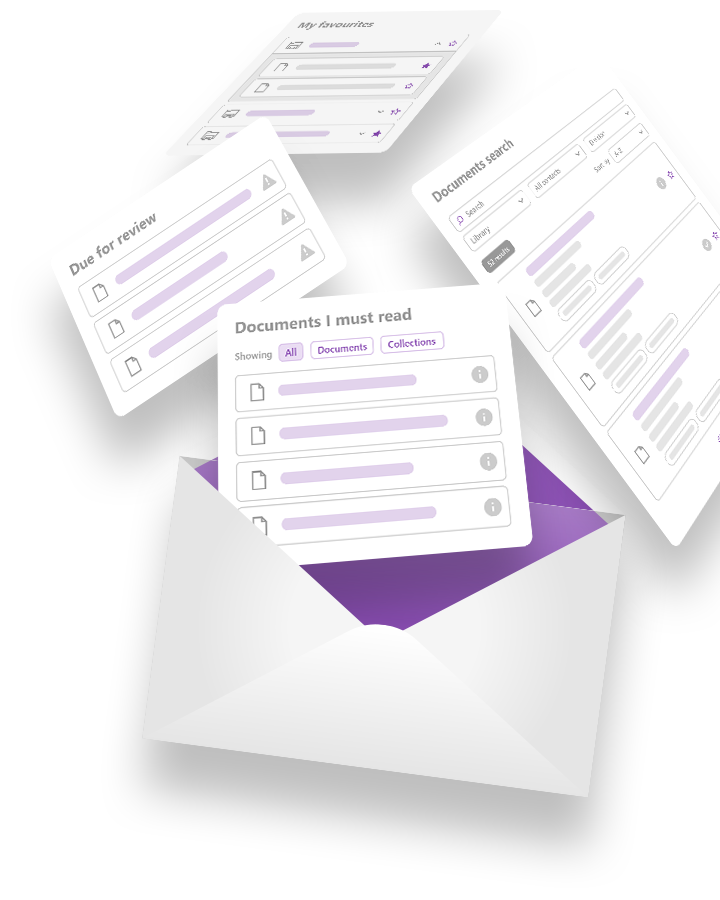 Xoralia newsletter