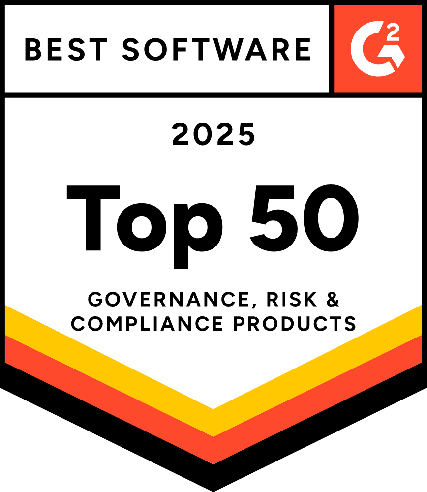 Best Governance, Risk, Compliance Software Products