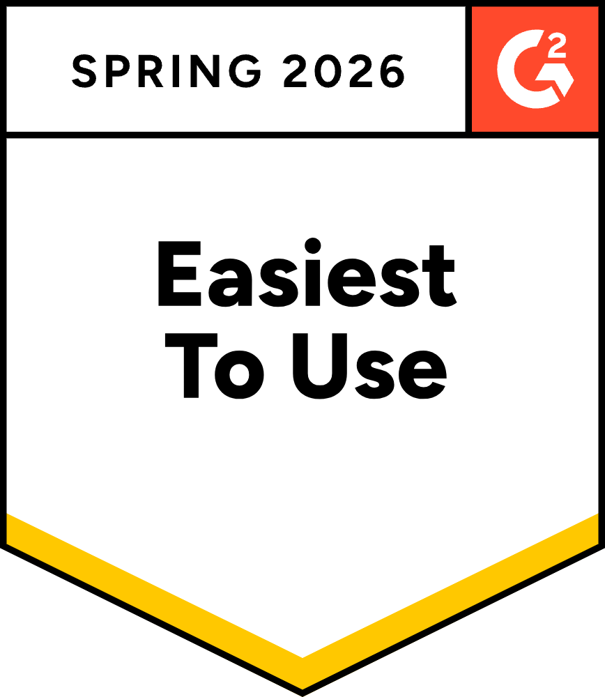 Policy Management · Easiest To Use · Ease Of Use
