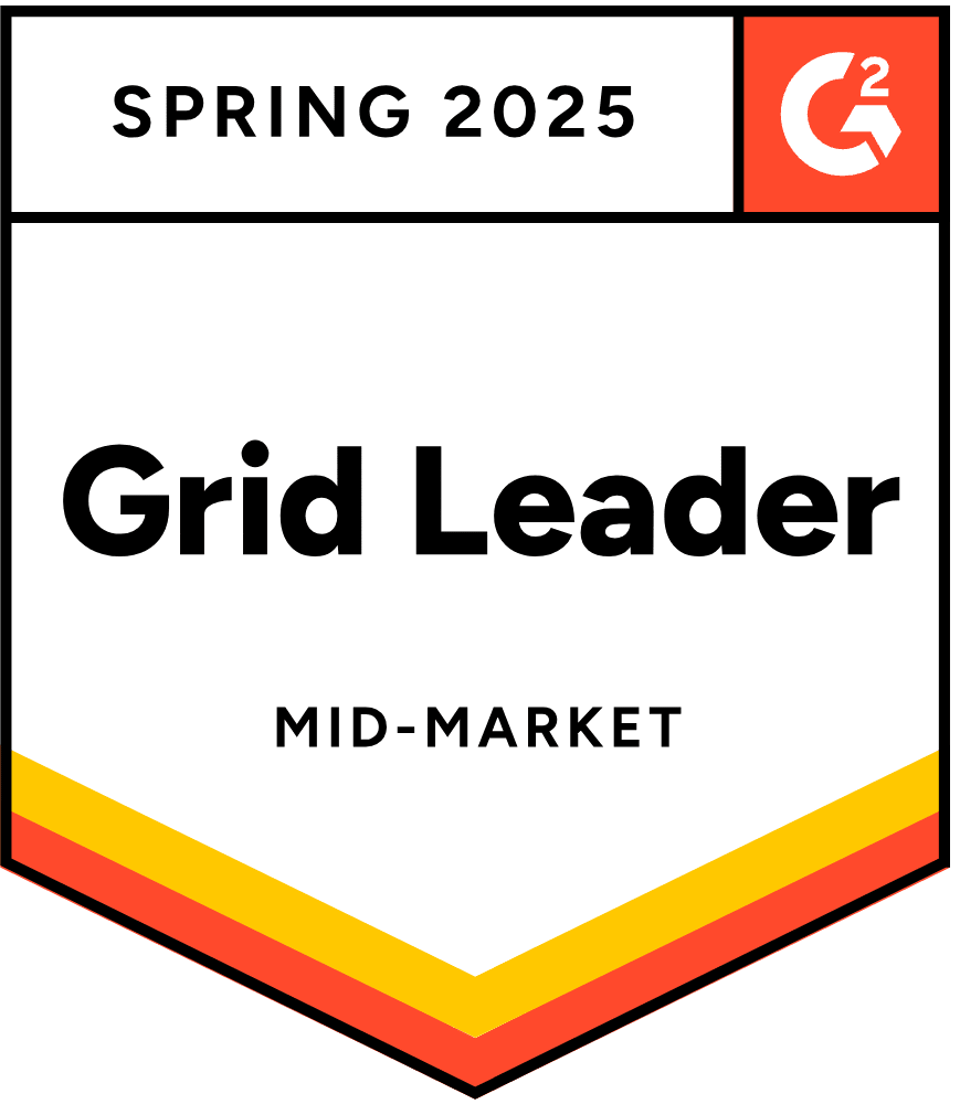Policy Management · Leader · Mid-Market · Leader