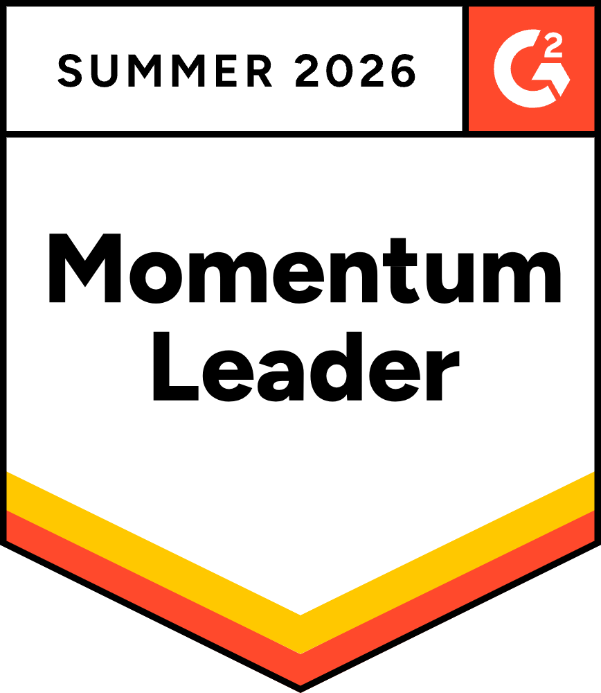 Policy Management · Momentum Leader