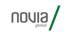 Client logo