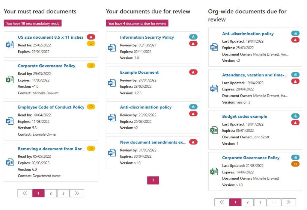 SharePoint webparts