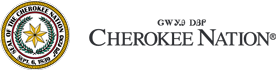Cherokee Nation logo
