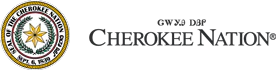 Cherokee Nation logo