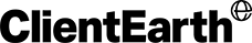 ClientEarth logo