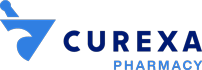 Curexa logo