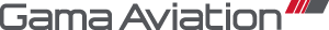 Gama Aviation logo