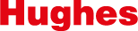 Hughes logo