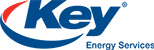 Key Energy Servives logo
