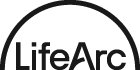 LifeArc logo