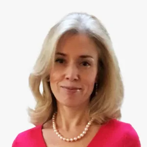 Olga Sherbakova