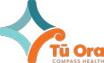 Tu Ora logo