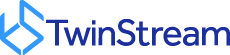 TwinStream logo