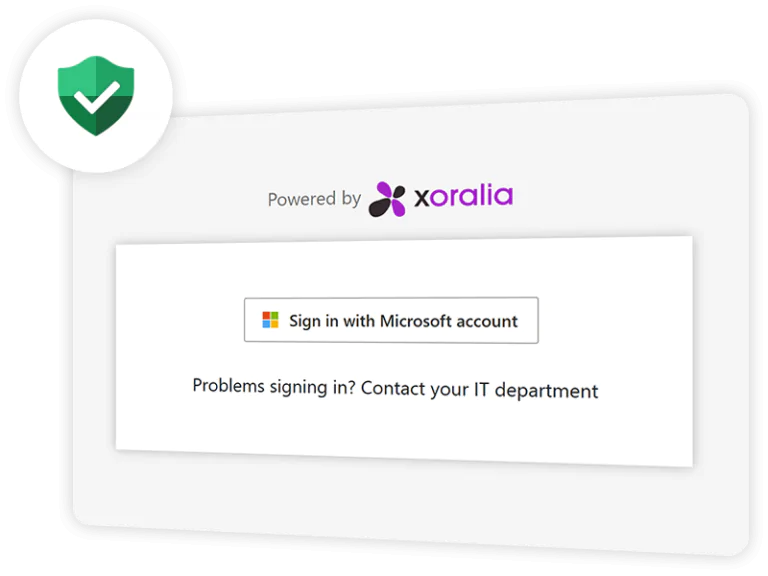 Enterprise-grade security