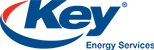 Key Energy Servives logo