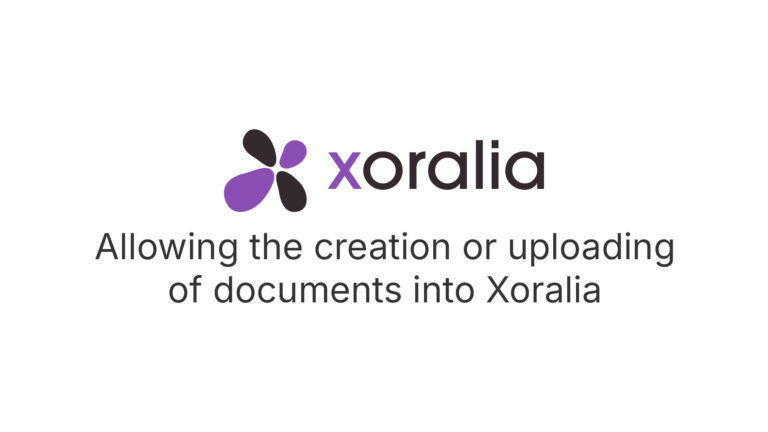 Allowing creation and uploading Cover