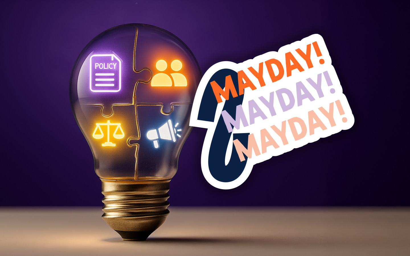 Best practise for creating HR policies