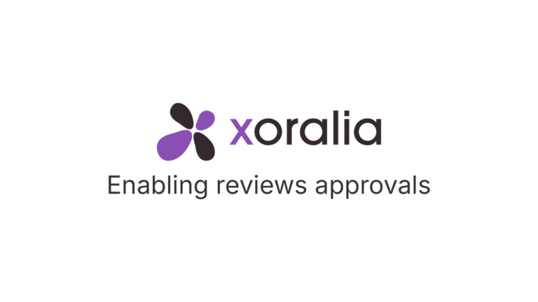 Cover - Enabling reviews approvals