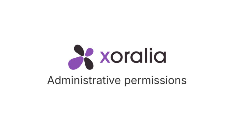cover administrative permissions 1