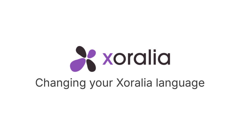 cover changing language